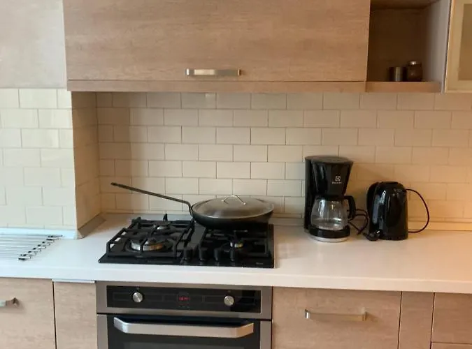 Apartament Reset Club
