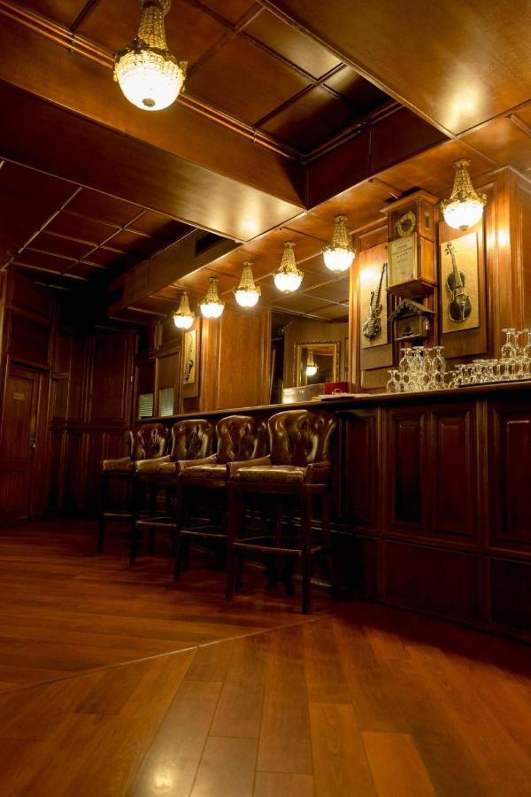 Reset Club Apartment