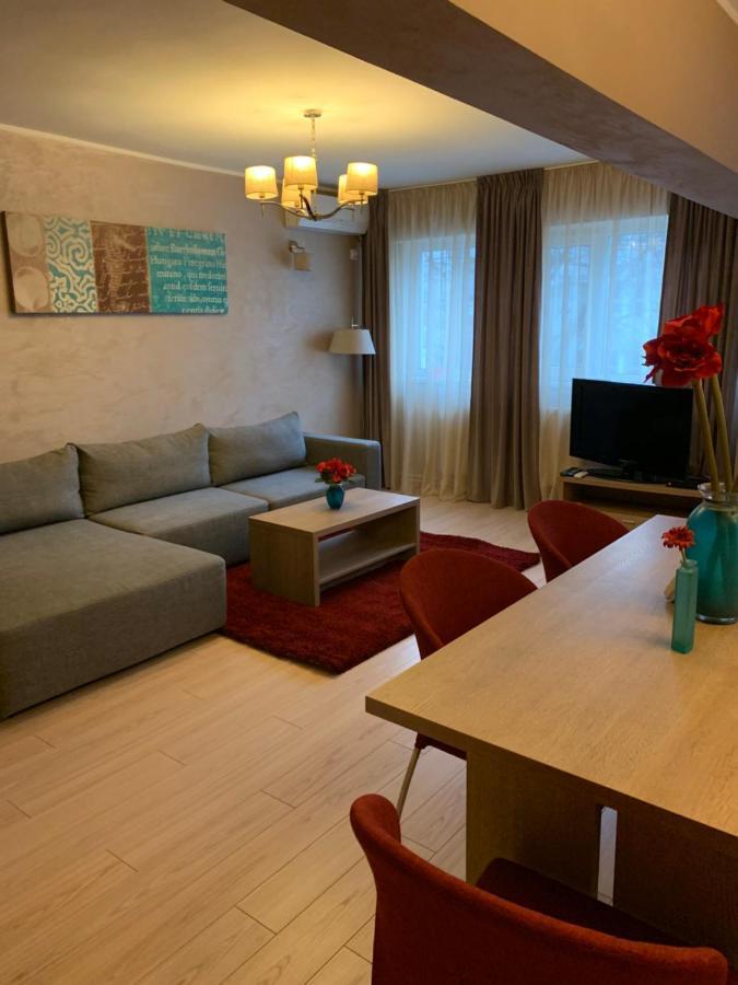 Reset Club Apartment