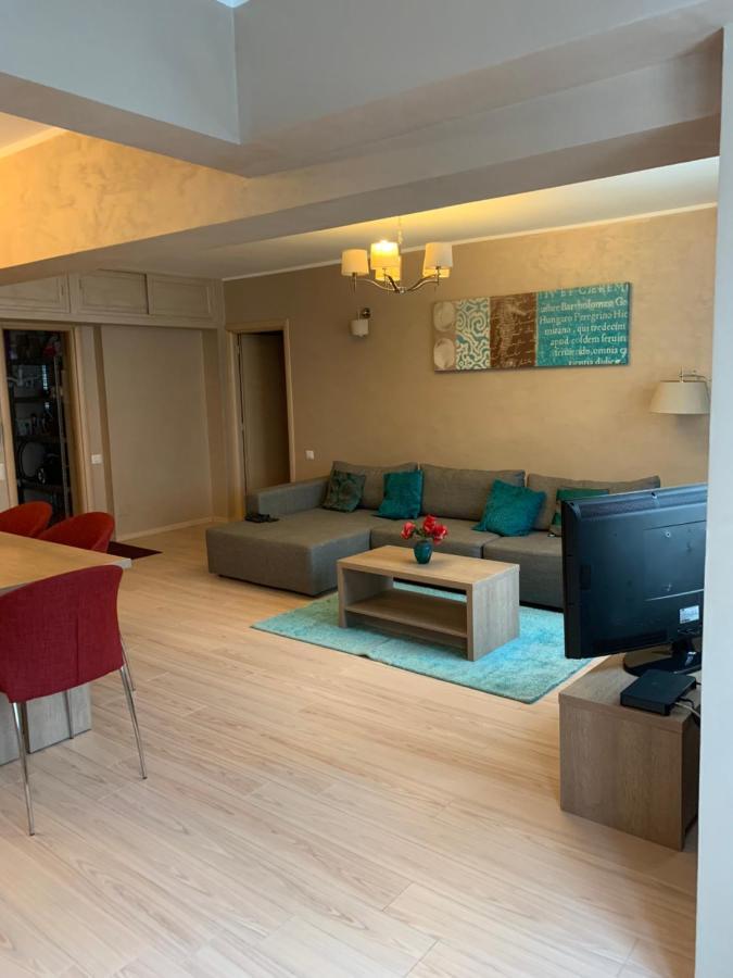 Reset Club Apartment *